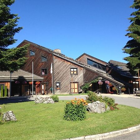 Village Club Les Tavaillons Les Carroz d'Araches Exterior photo